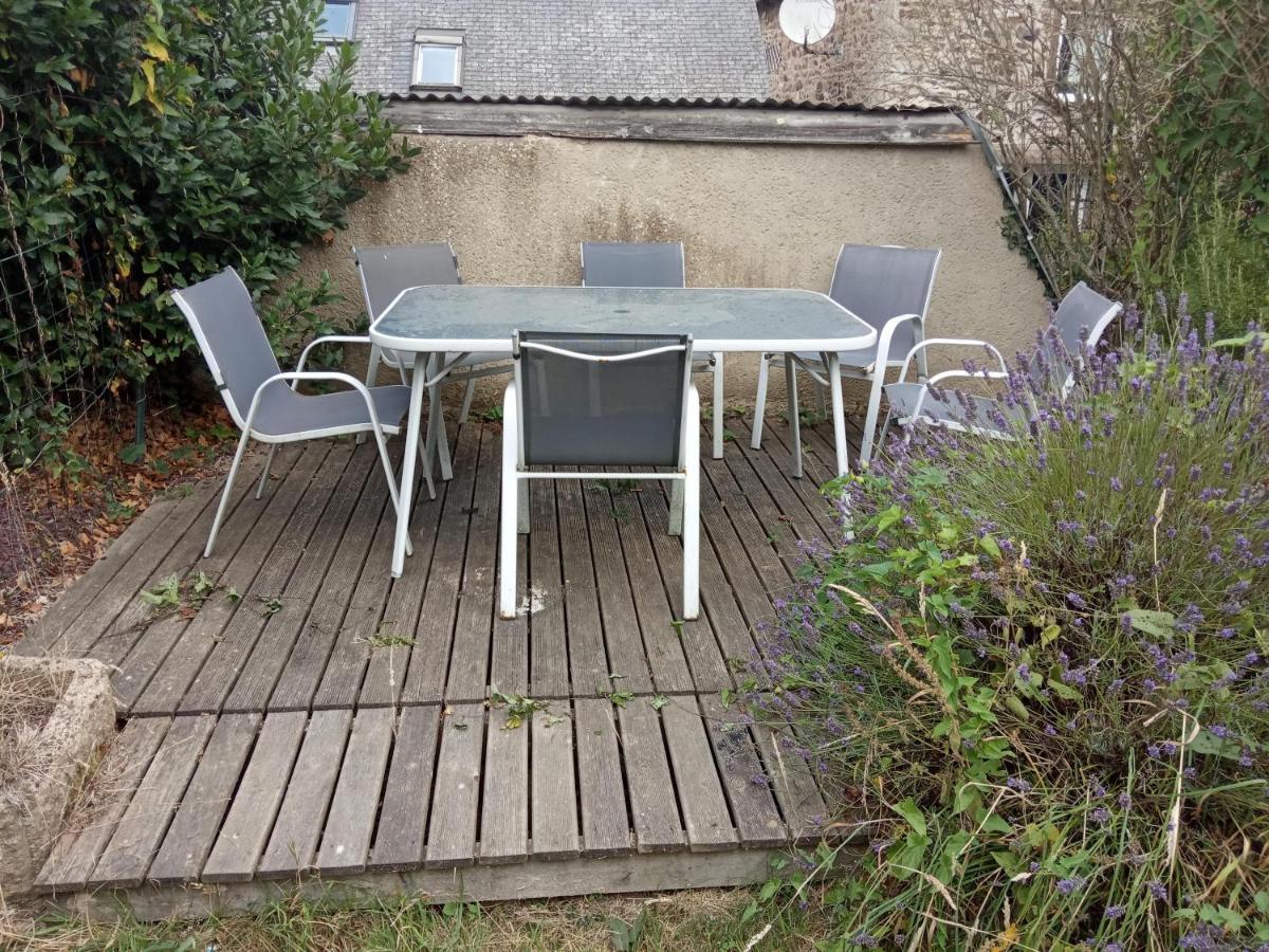 Maisonnette Et Gite Proches De La Mer Plouha Exteriér fotografie